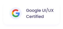 google-ui-ux-certified